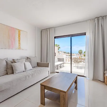 Apartamento Sunset Paradise