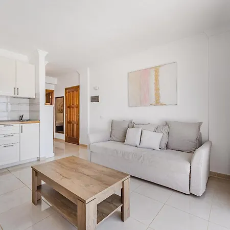 Apartamento Sunset Paradise *