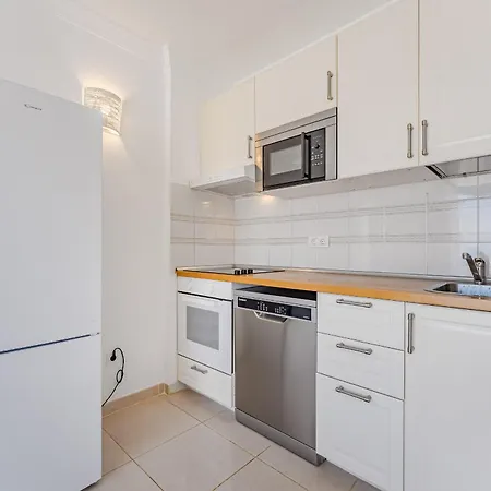 Apartamento Sunset Paradise