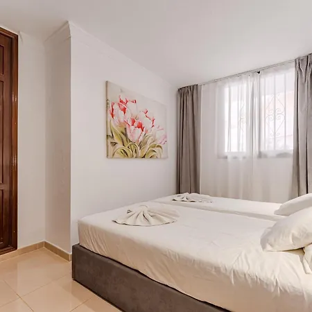 Sunset Paradise * Costa Adeje (Tenerife)