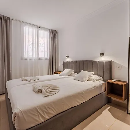 Sunset Paradise Apartamento *