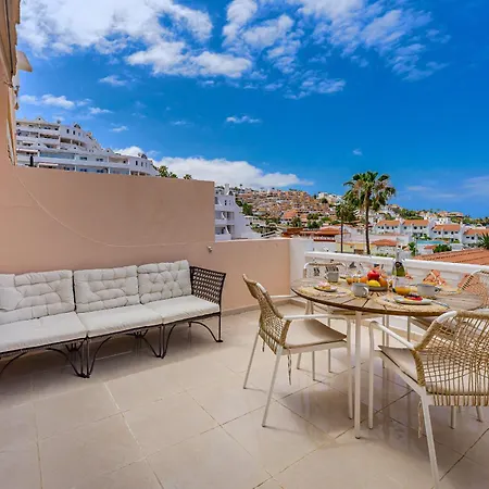 Sunset Paradise Lejlighed Costa Adeje (Tenerife)