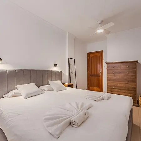 Apartamento Sunset Paradise Costa Adeje (Tenerife)