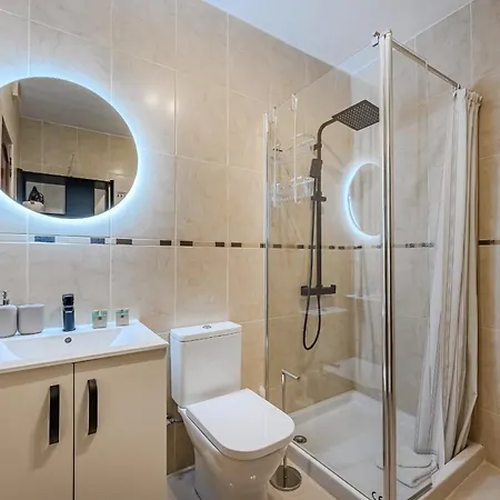 Sunset Paradise Costa Adeje (Tenerife)