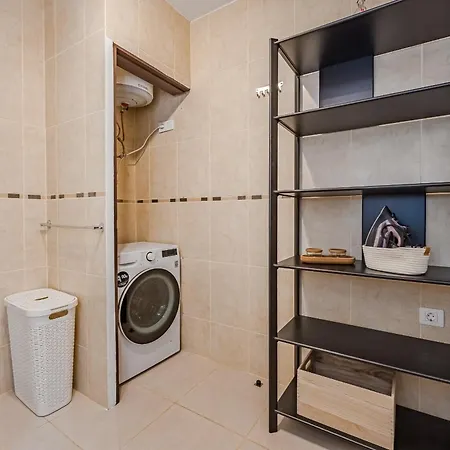 Apartamento Sunset Paradise *