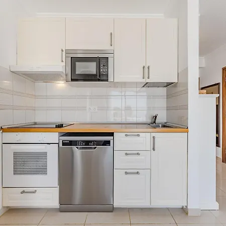 Апартаменты Sunset Paradise Адехе