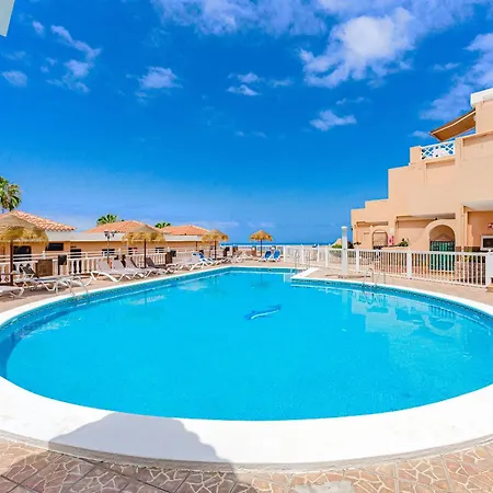 Sunset Paradise Апартаменты Адехе