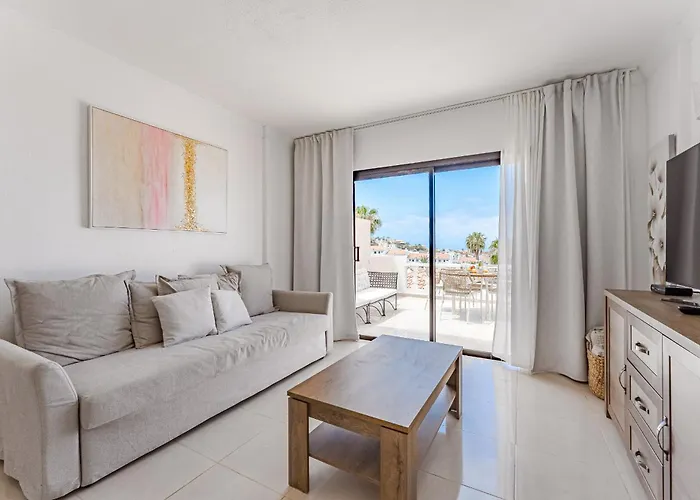 Apartment Sunset Paradise