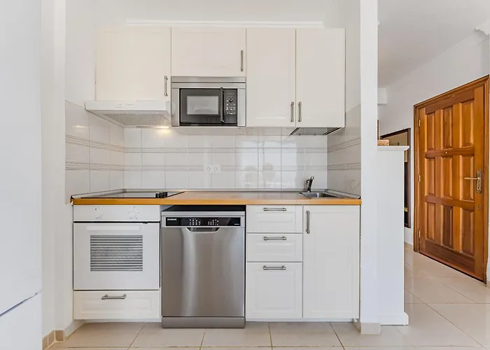 Apartment Sunset Paradise Costa Adeje (Tenerife)