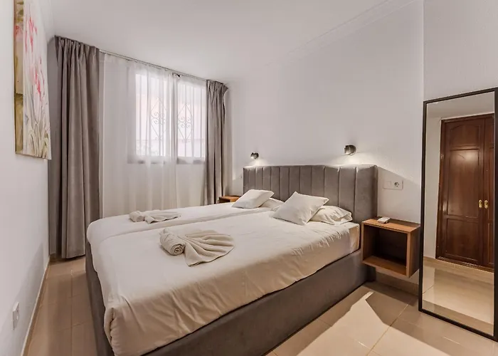 Sunset Paradise Appartement *