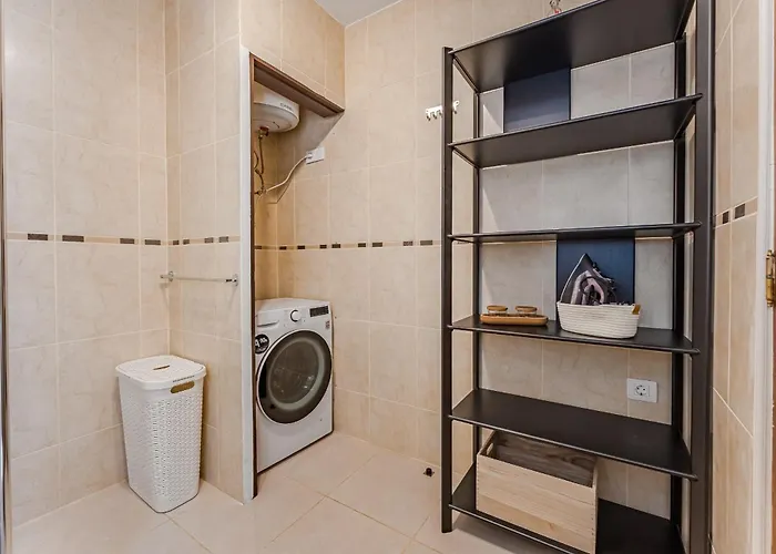 Appartement Sunset Paradise *