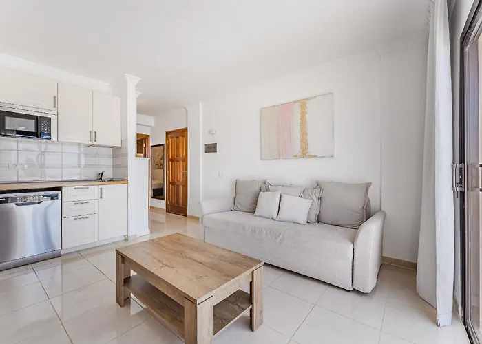 Daire Sunset Paradise *