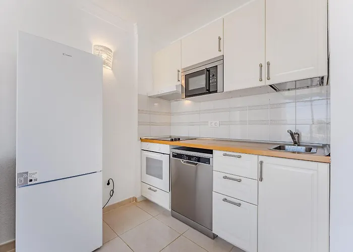 Daire Sunset Paradise